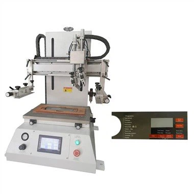 Машина за ситотисак стола