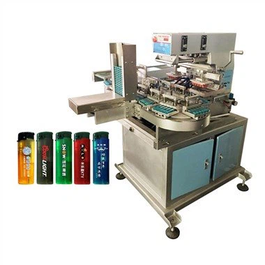 Пад штампачи